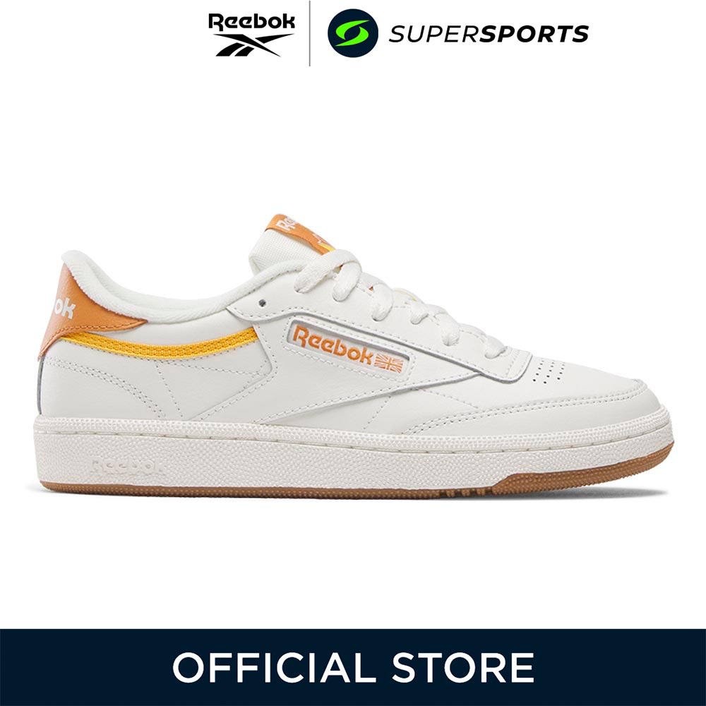 REEBOK Club C 85 รองเท้าลำลองผู้หญิง