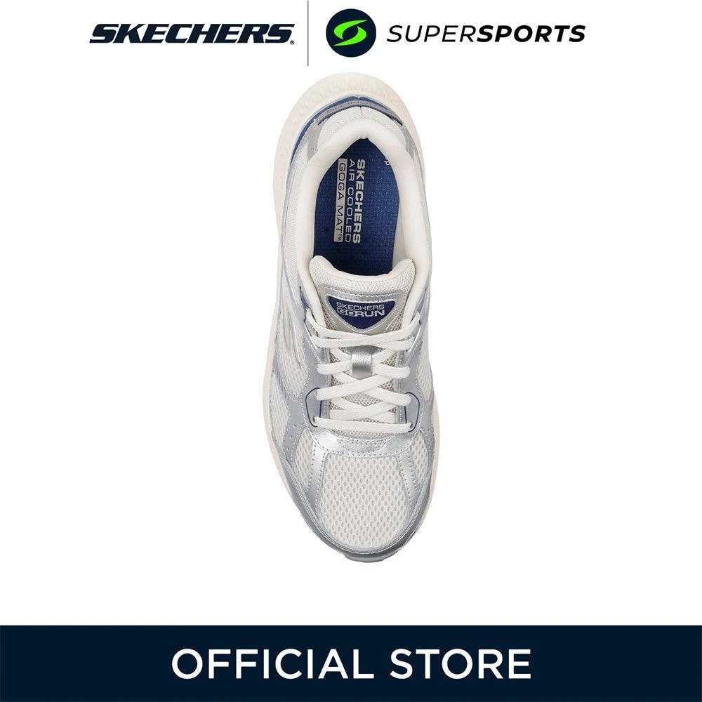 SKECHERS GO RUN Consistent 2.0 Volt รองเท้าวิ่งผู้หญิง thumbnail 5