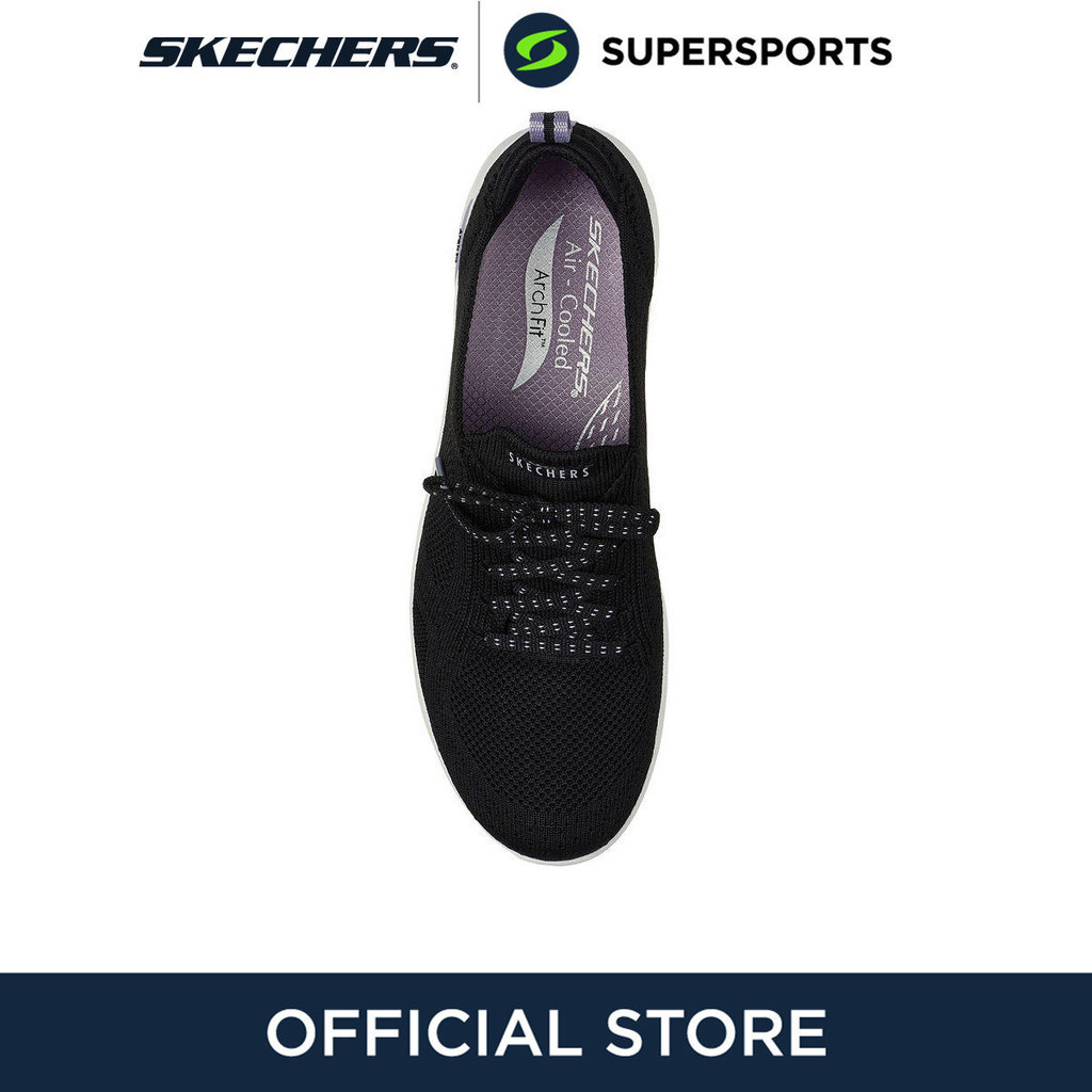 SKECHERS Arch Fit® Refine - Freesia รองเท้าลำลองผู้หญิง