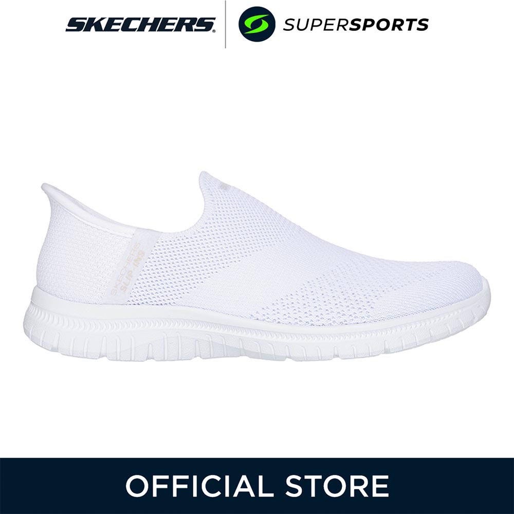 SKECHERS Slip-ins®: Virtue - Sleek รองเท้าลำลองผู้หญิง