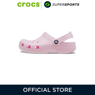 CROCS Classic Clog รองเท้าลำลองเด็ก