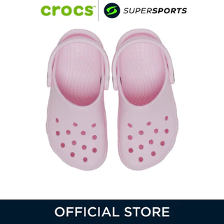 CROCS Classic Clog รองเท้าลำลองเด็ก
