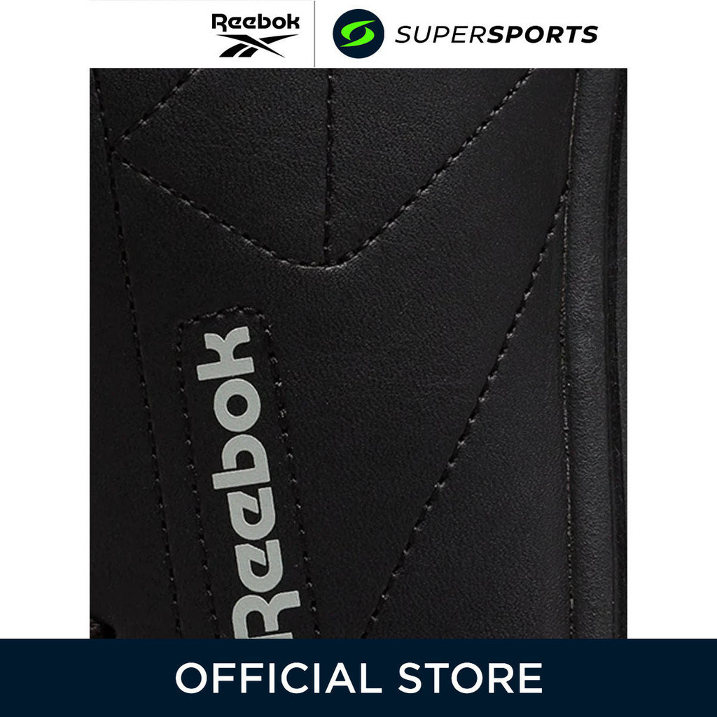 REEBOK Court Clean รองเท้าลำลองผู้ใหญ่ [Online Exclusive]