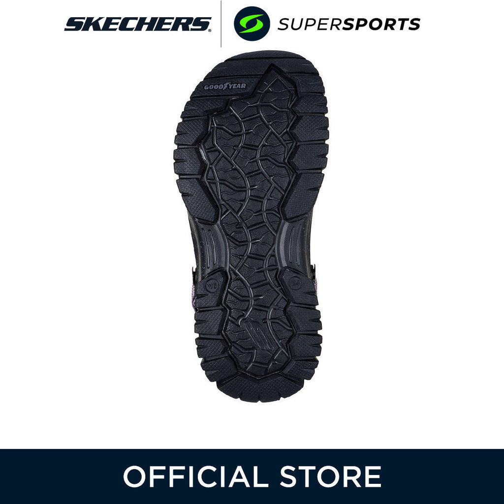 SKECHERS Foamies®: Arch Fit® Outdoor - Adventure รองเท้าแตะผู้หญิง