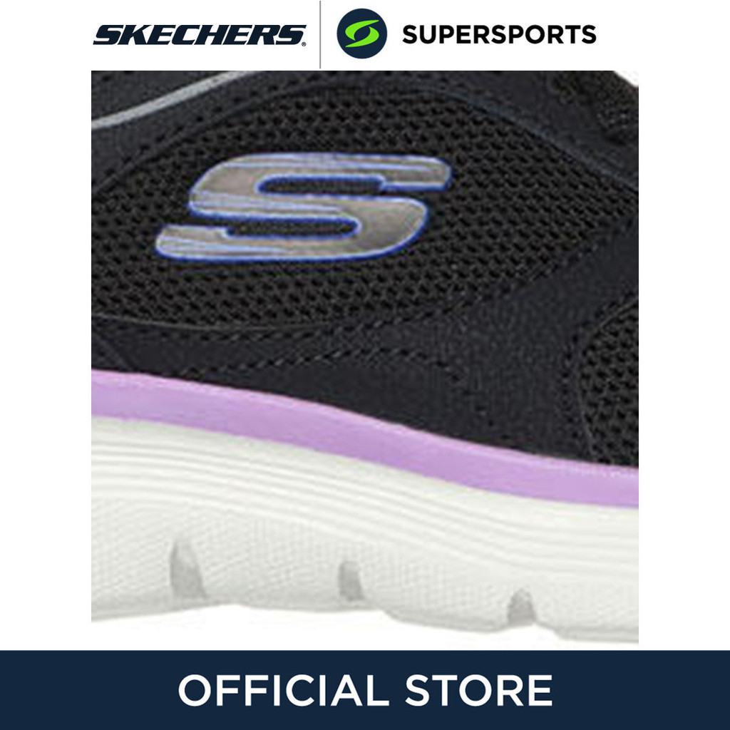 SKECHERS Flex Appeal 5.0 - Fresh Touch รองเท้าลำลองผู้หญิง