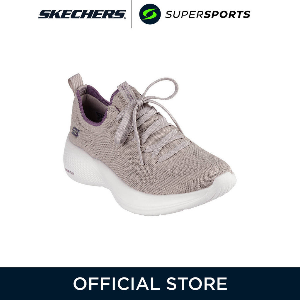 SKECHERS BOBS Infinity - Vapor Rich รองเท้าลำลองผู้หญิง