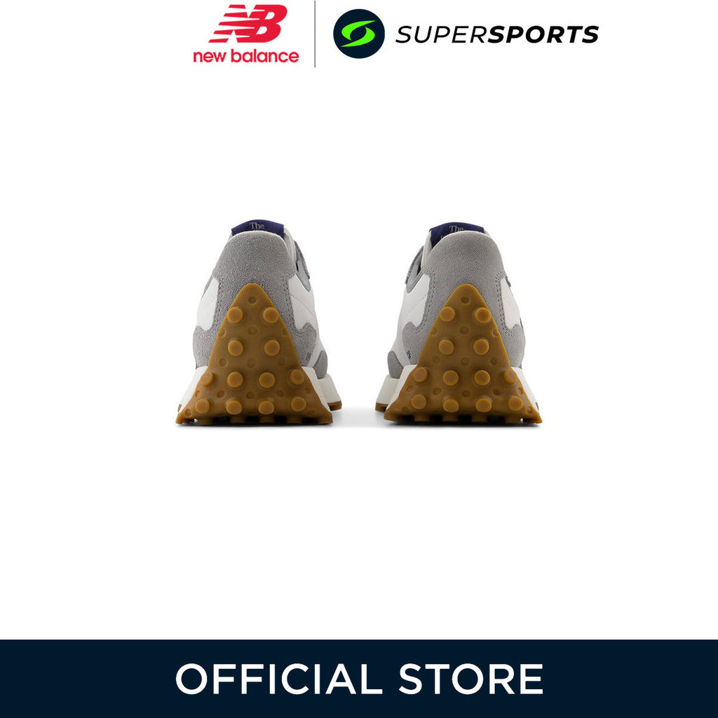 NEW BALANCE 327 รองเท้าลำลองผู้หญิง