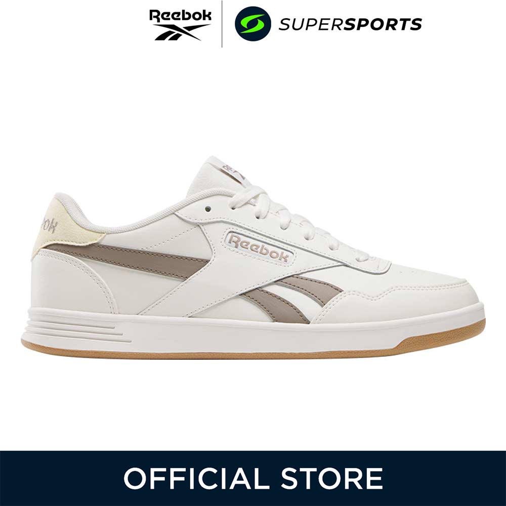 REEBOK Court Advance รองเท้าลำลองผู้ใหญ่