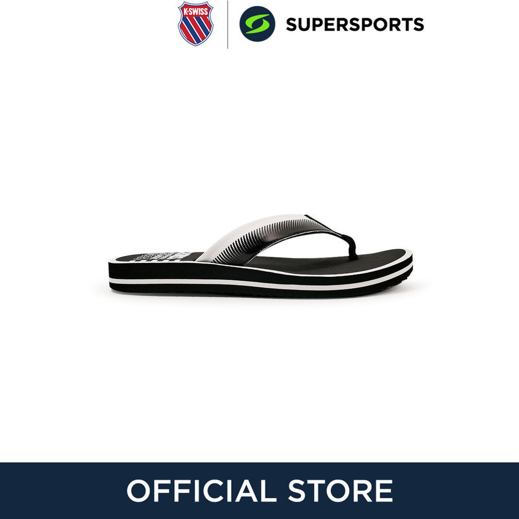 K-SWISS Abbey 1996 รองเท้าแตะผู้ชาย