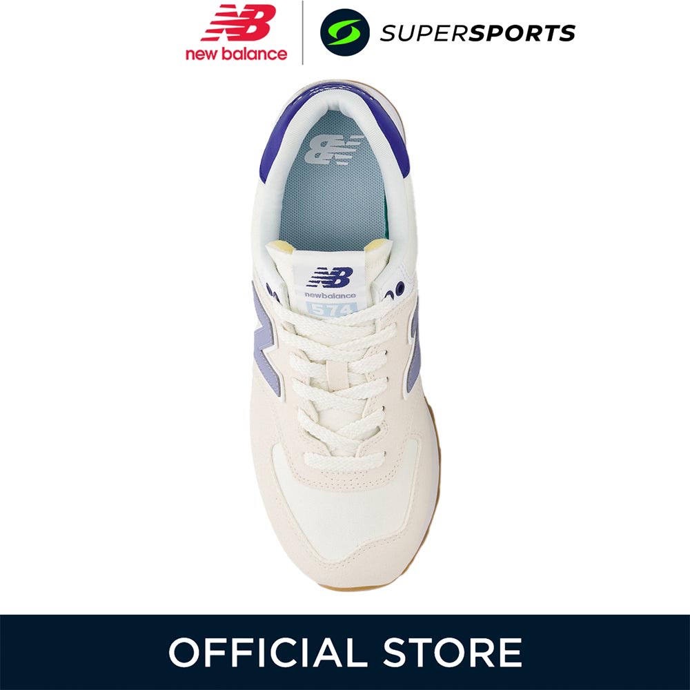 NEW BALANCE 574 รองเท้าลำลองผู้หญิง