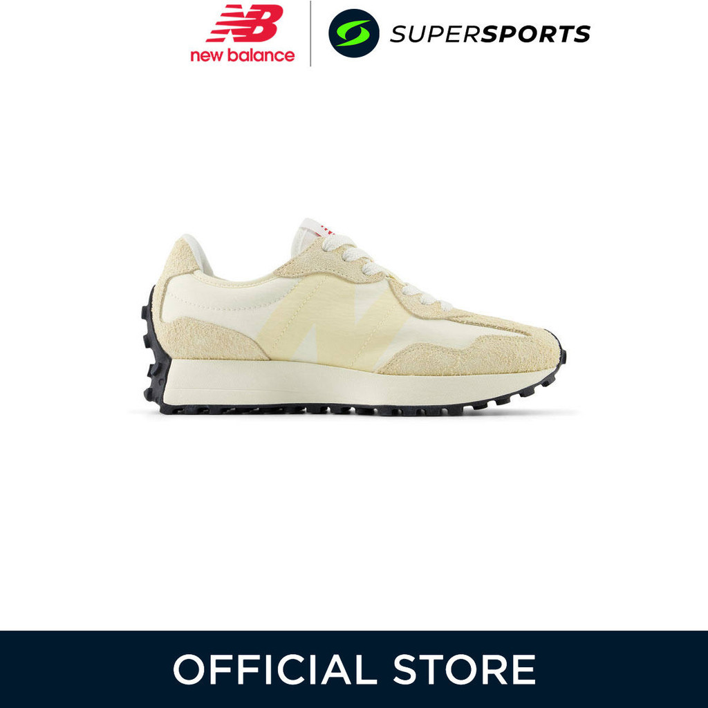 NEW BALANCE 327 รองเท้าลำลองผู้หญิง
