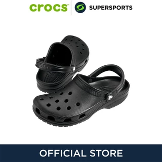 CROCS Classic Clog รองเท้าลำลองผู้ใหญ่