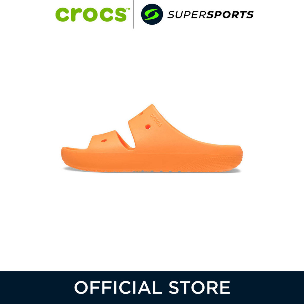 CROCS Classic V2 รองเท้าแตะผู้ใหญ่