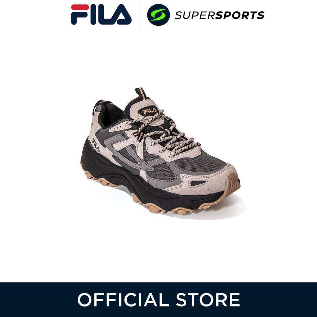 FILA Oakmont Evo รองเท้าลำลองผู้ใหญ่