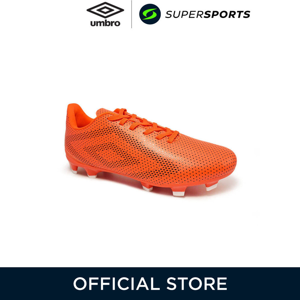 UMBRO Velocita Matrix League FG รองเท้าฟุตบอลผู้ชาย — صورة 2