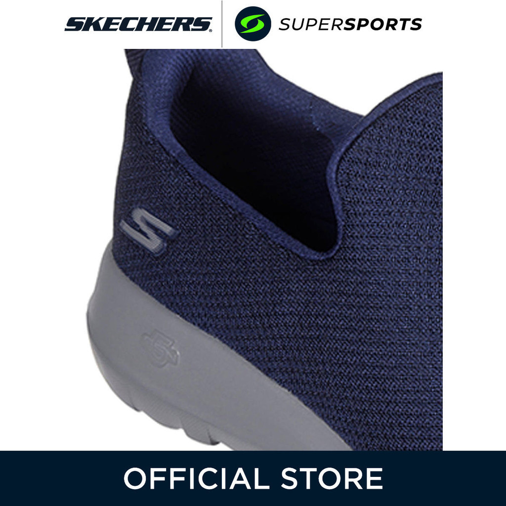 SKECHERS GO WALK Max™ รองเท้าผู้ชาย
