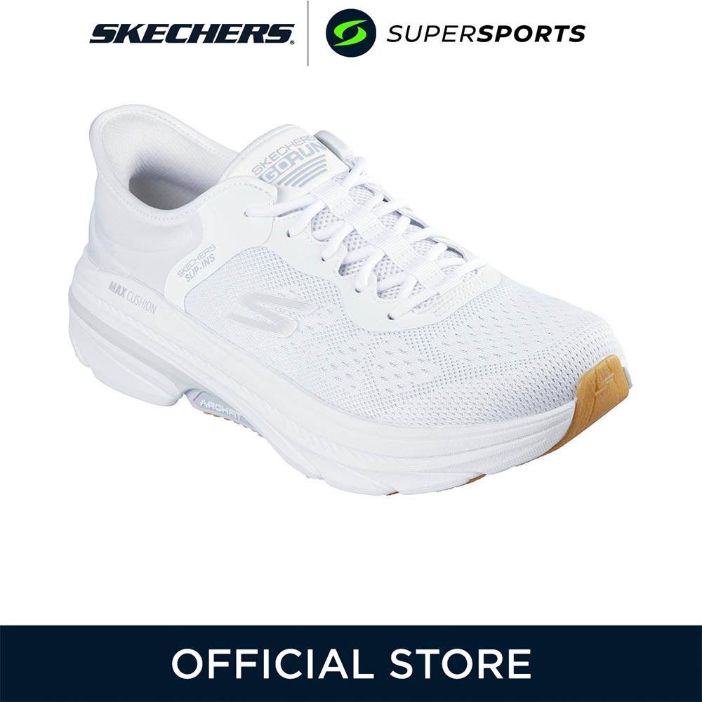 SKECHERS Hands Free Slip-ins®: Max Cushioning® Arch Fit® 2.0 - Antilles รองเท้าวิ่งผู้ชาย — صورة 2