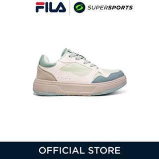 FILA Shawty CFY241003W รองเท้าลำลองผู้หญิง
