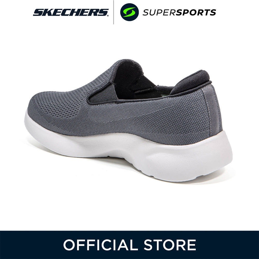 SKECHERS Dyna-Lite รองเท้าลำลองผู้ชาย [Supersports Exclusive]