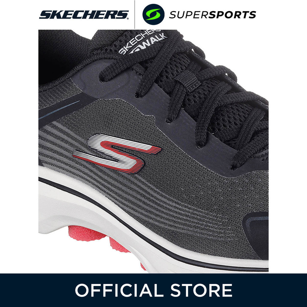 SKECHERS Go Walk 7 - Alen รองเท้าผู้ชาย