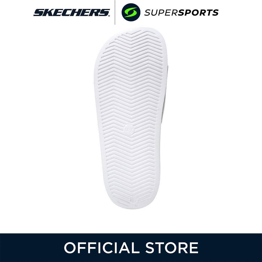 SKECHERS Side Lines 2.0 รองเท้าแตะผู้ชาย [Supersports Exclusive]