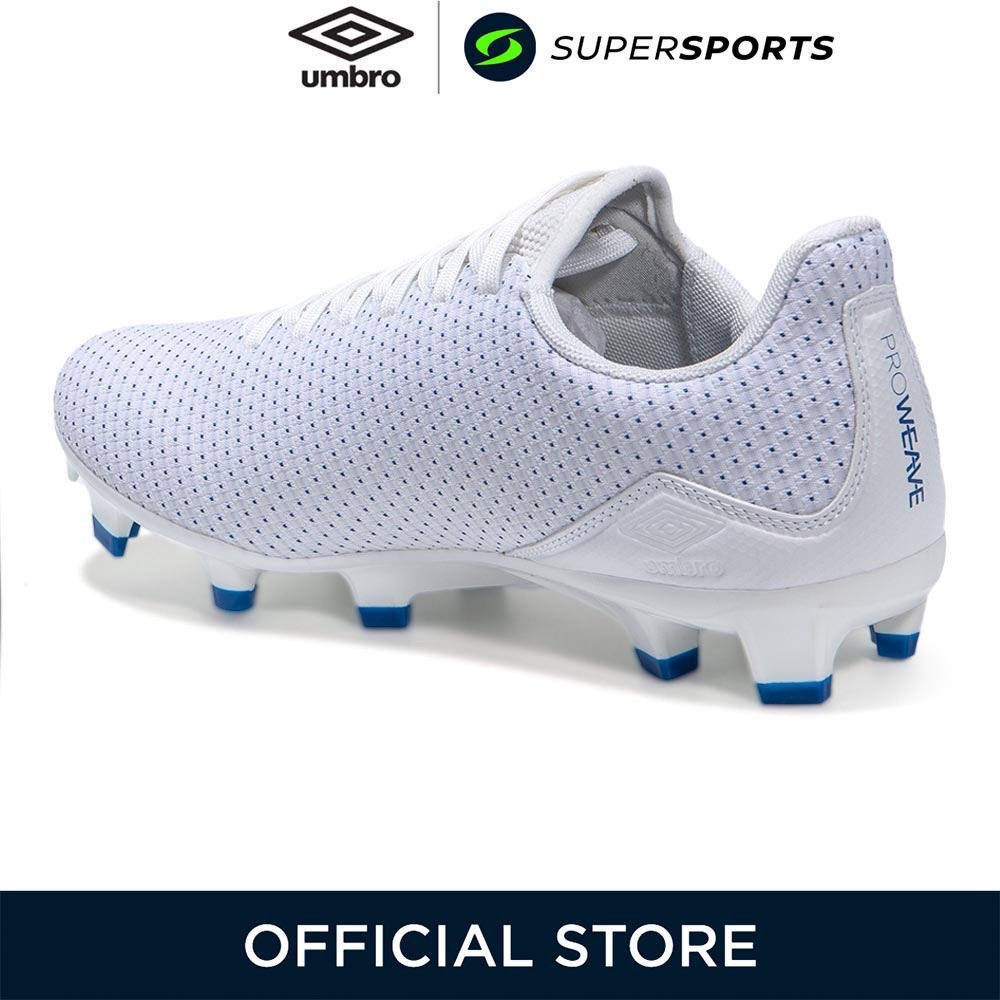 UMBRO Velocita Matrix Club FG รองเท้าฟุตบอลผู้ชาย - รูปที่ 2