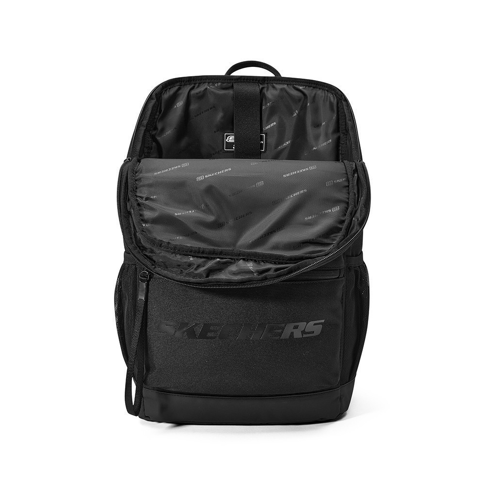 Skechers สเก็ตเชอร์ส กระเป๋าเป้สะพายหลัง ยูนิเซ็กส์ Colorful S Collection Backpack - L323U014