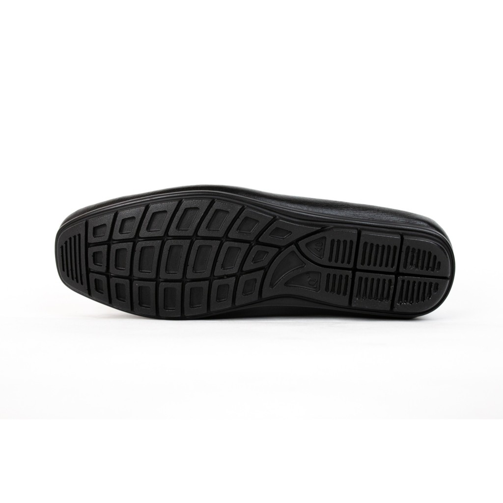 HEAVY SHOES รองเท้าผู้ชายโลฟเฟอร์รุ่น  VC8167 มี 2 สี ดำ น้ำตาล