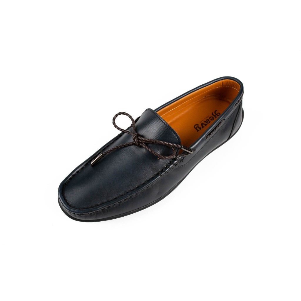 HEAVY SHOESรองเท้าโลฟเฟอร์ VC5910   มี 3 สี