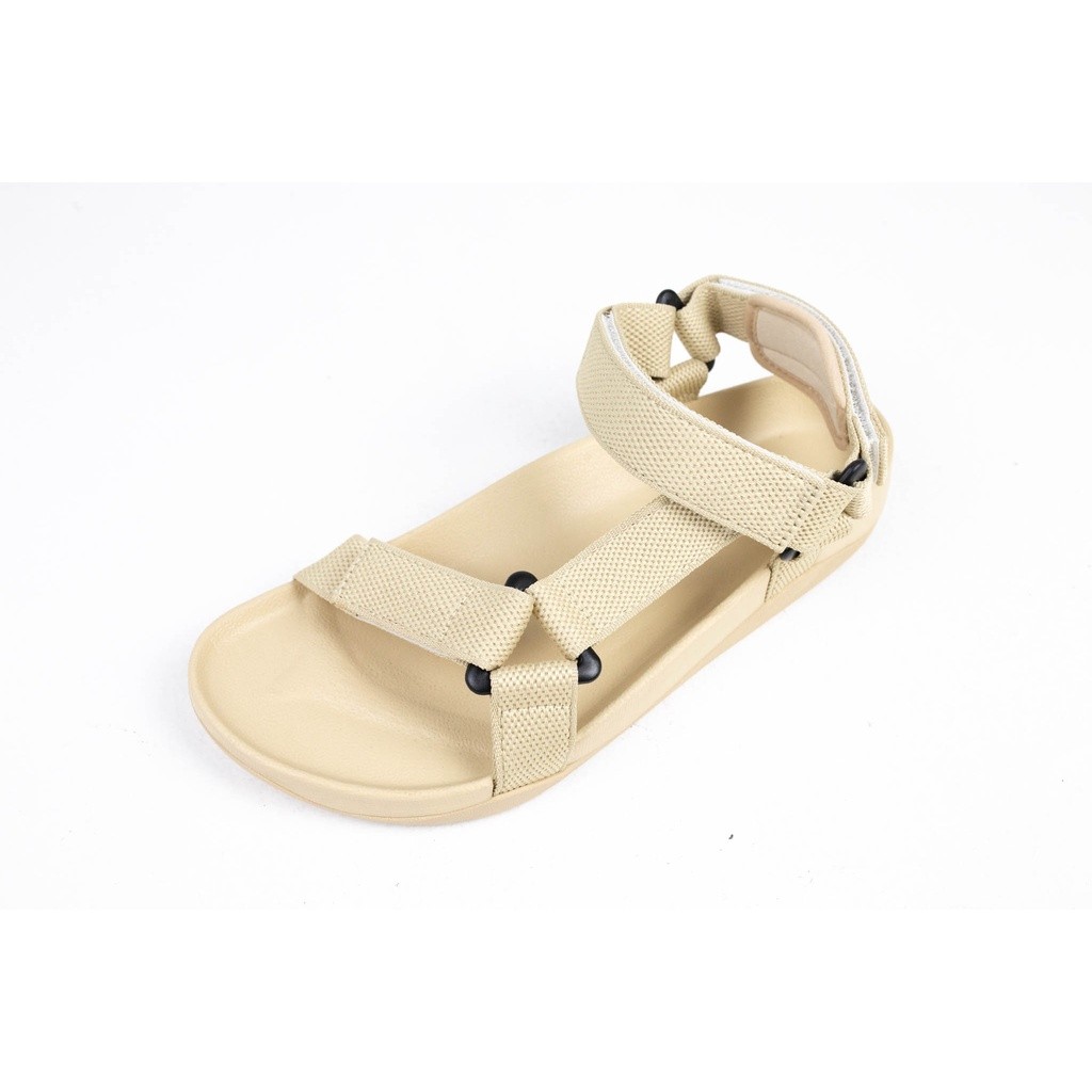 HEAVY SHOES รองเท้าแตะผู้ชายรัดส้นรุ่น PS5304  มี 2 สี