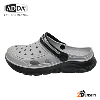 ADDA 2density รองเท้าสวมหัวโต สำหรับผู้ชาย รุ่น 5TD88M2 (ไซส์ 7-11)