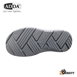 ADDA 2density รองเท้าแตะ สำหรับผู้ชาย รุ่น 5TD76M1 (ไซส์ 7-10)