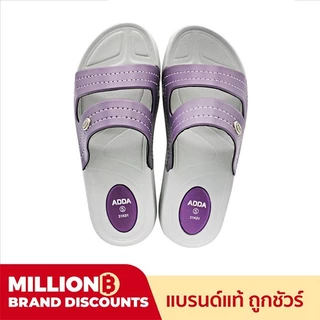 ADDA รองเท้าแตะ รุ่น 31K01W1 (ไซส์ 4-7)