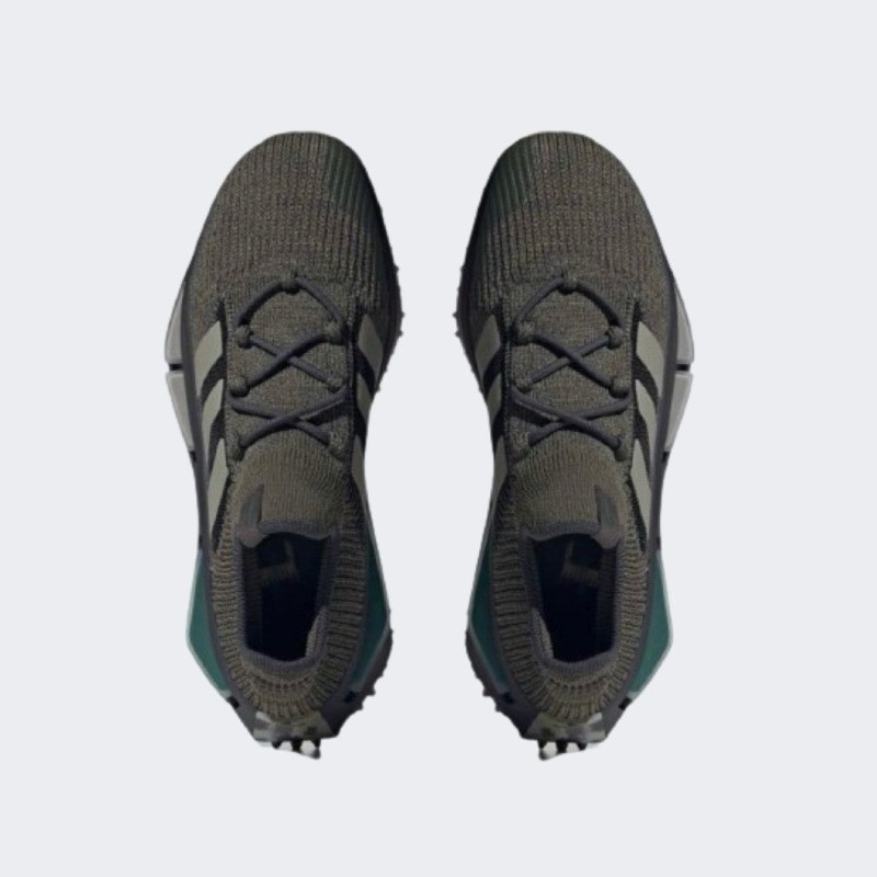 รองเท้าอาดิดาส NMD_S1" Focus Olive"  รับประกันลิขสิทธิ์แท้100%