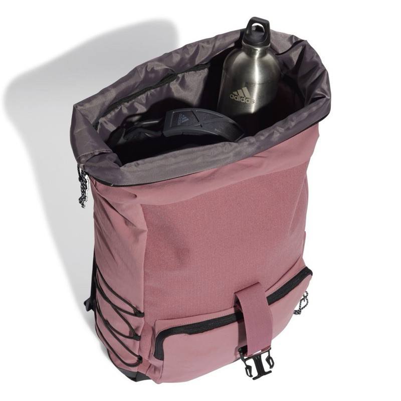 กระเป๋าเป้สะพายหลัง อาดิดาส CITY EXPLORER BACKPACK รับประกันลิขสิทธิ์แท้100% (ราคา 2000 บาท)