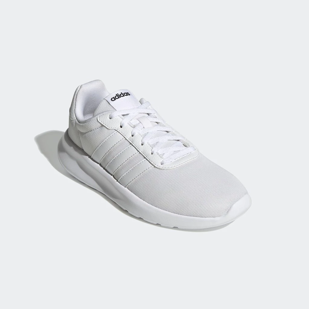 adidas Lifestyle & Running Lite Racer 3.0 Shoes Women White GW7955 thumbnail 6