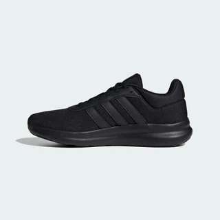adidas ไลฟ์สไตล์ รองเท้า Lite Racer 4.0 ผู้ชาย สีดำ IE6132