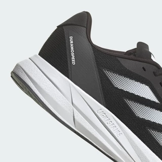 adidas วิ่ง รองเท้า Duramo Speed ผู้ชาย สีดำ ID9850
