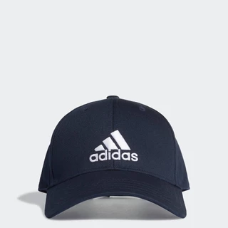 adidas ไลฟ์สไตล์ หมวกเบสบอล Unisex สีน้ำเงิน FQ5270