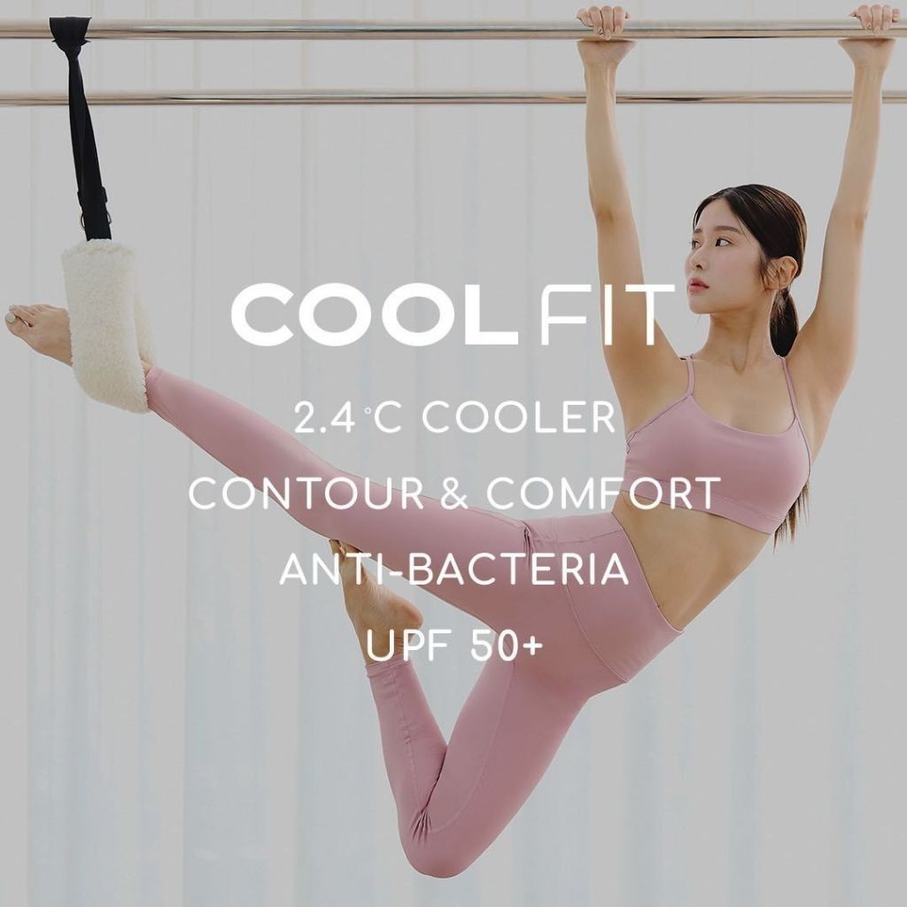 Wakingbee Brooklyn Dress (Walnut) เดรส ออกกำลังกาย ตีเทนนิส ตีกอล์ฟ มีฟองน้ำในตัว มีซับในขาสั้น ทรงสวย - รูปที่ 6