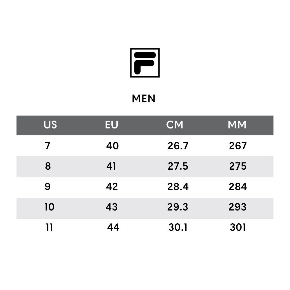 FILA รองเท้าแตะผู้ชาย PRIME V2 รุ่น SDS250105M - Blue