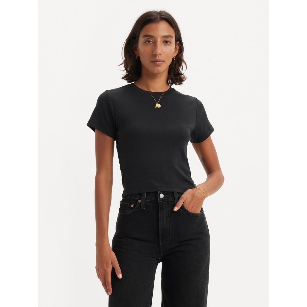 เสื้อยืด Levi's® Women's Essential Sporty T-Shirt