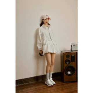 Skechers สเก็ตเชอร์ส รองเท้าผู้หญิง Women SKX Street Shadow Stellar OG Shoes - 177356-WGY Air-Cooled Memory Foam