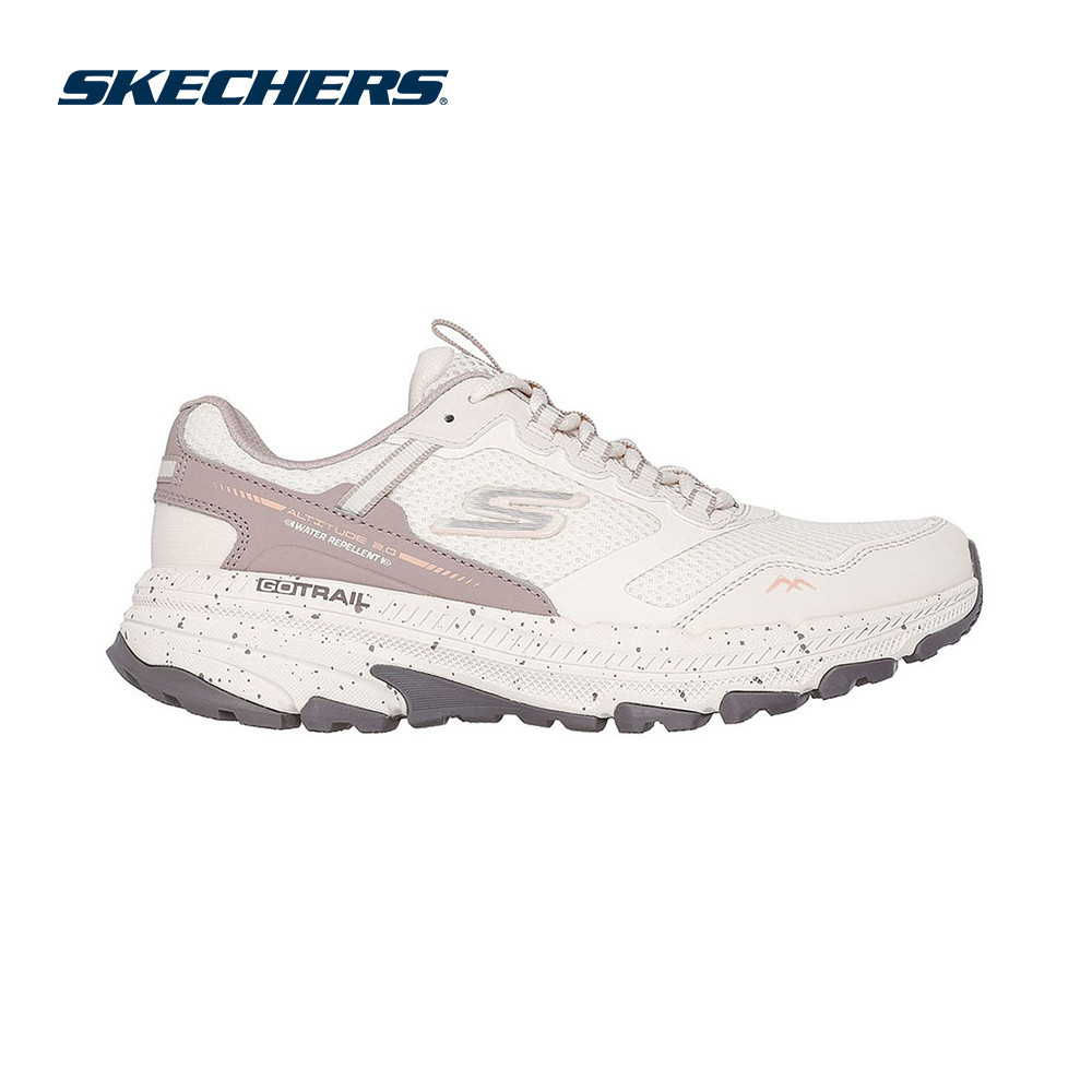 Skechers สเก็ตเชอร์ส รองเท้าผู้หญิง Women GOrun Trail Altitude 2.0 Ravine Running Shoes - 129525-NTT