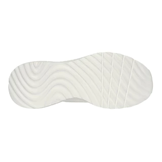 Skechers สเก็ตเชอร์ส รองเท้าผู้ชาย Men Bobs Squad Chaos Bobs Shoes - 118303-OFWT - Memory Foam