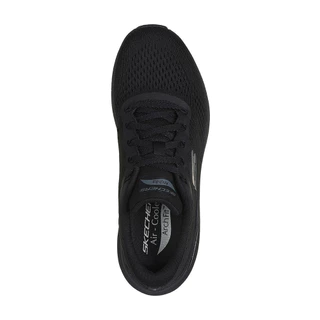 Skechers สเก็ตเชอร์ส รองเท้าลำลองผู้หญิง Women Sport Arch Fit 2.0 Big League Casual Shoes - 150051-BBK