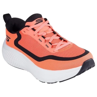 Skechers สเก็ตเชอร์ส รองเท้าวิ่งผู้ชาย ออกกำลังกาย, สปอร์ต Men GOrun Supersonic Max Running Shoes - 246086-RDBK