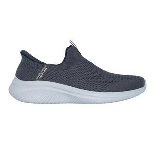 Skechers สเก็ตเชอร์ส รองเท้าผู้ชาย Men Ultra Flex 3.0 Sport Shoes - 232902-GYNV - Air-Cooled Memory Foam