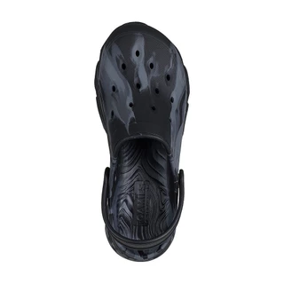 Skechers สเก็ตเชอร์ส รองเท้าผู้ชาย Men Foamies Max Cushioning Foamies Rugged Shoes - 243278-BKGY