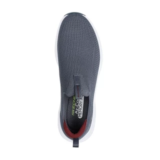 Skechers สเก็ตเชอร์ส รองเท้าลำลองผู้ชาย Men Sport Vapor Foam Covert Casual Shoes - 232629-CCRD Memory Foam